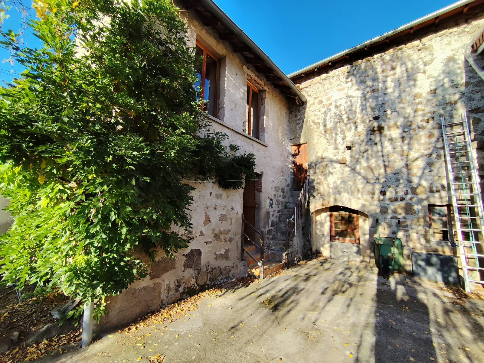 Maison à vendre à Monistrol sur loire, 132 m², 6 pièces – photo 1 sur 10